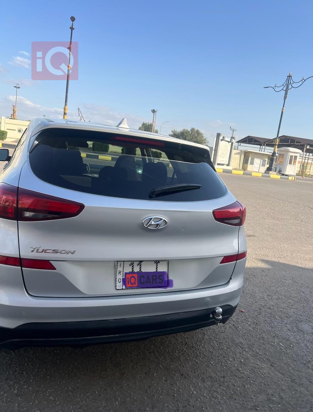 هيونداي توسان